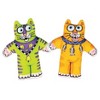 Petmate Classic Kitten Little Cat Toy Assorted Colors - 2 of 4
