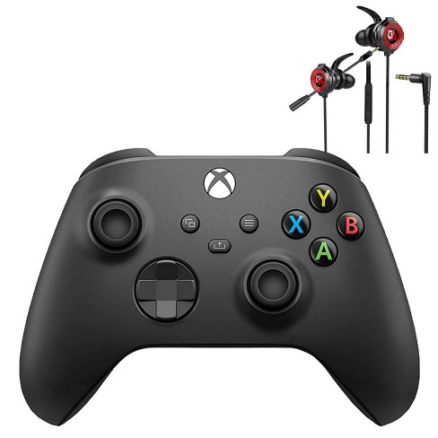 Xbox wired clearance controller target