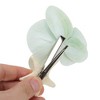 Unique Bargains Artificial Flower Hair Clip 2 Pcs - 4 of 4