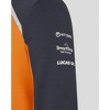 Castore McLaren Indy Car 2025 Team Hoodie - 4 of 4