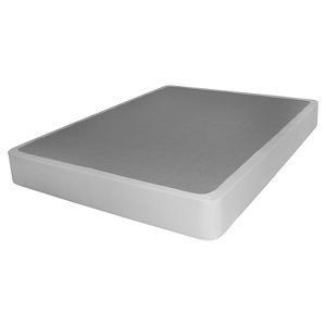 9 King Armita High Profile Smart Box Spring Zinus Target