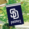 Briarwood Lane San Diego Padres House Flag MLB Licensed 28" x 40" - 4 of 4