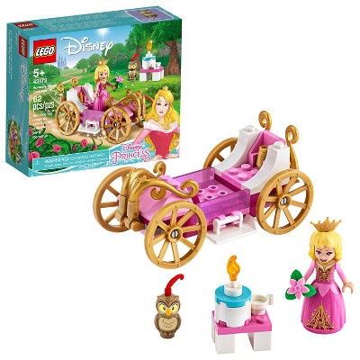 disney princess royal carriage