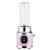 Culinary Chef 20.3-Oz. 2-Speed Retro Electric Smoothie Maker - 2 of 4