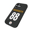 NFL Pittsburgh Steelers Players Game Tactic Bump Cell Phone Case for Apple iPhone 17 Series - 2 of 4