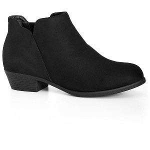Avenue Freisa Ankle Boot - 1 of 4