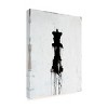 Trademark Fine Art - Kent Youngstrom  Chess Pieces VII Canvas Art - image 4 of 4