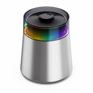 7L Ultrasonic Cool Mist Humidifier for Bedroom & Large Room, Top Fill, 24dB Quiet, 3 Mist Levels, Easy Clean, Dishwasher Safe - 1 of 4