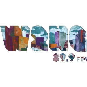 W2Ng 89.9Fm Various Artists - W2ng 89.9fm (Various Artists) (Vinyl) - 1 of 1