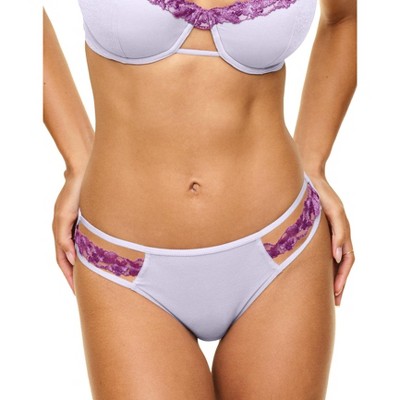 Adore Me Women's Eva Bikini Panty