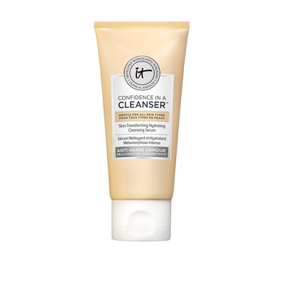 IT Cosmetics Facial Cleansers - 1.7oz - Ulta Beauty