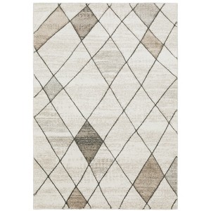 Oriental Weavers Cambria 4928A Beige/ Grey Indoor Area Rug - 6'7" x 9'6" - 1 of 4