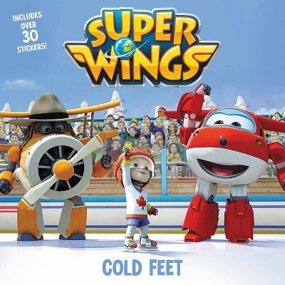 target super wings toys