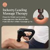 Therabody Theragun Prime Plus Full Body Heated Massage Gun - 4 of 4