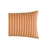 C&F Home 12" x 24" Constantine Pieced Accent Throw Pillow - 3 of 4