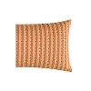 C&F Home 12" x 24" Constantine Pieced Pillow - image 3 of 4