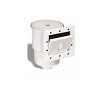 Swim Central HydroTools Above-Ground Swimming Pool ABS Thru-Wall Skimmer - 11.5" - White - 2 of 4