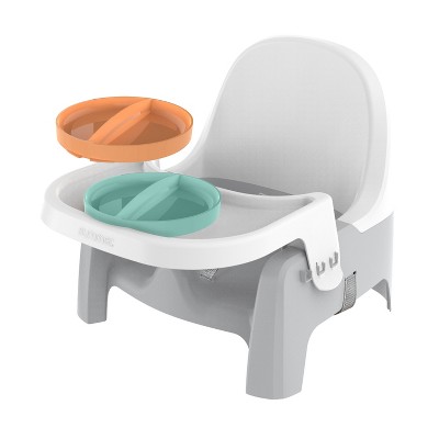 Summer Deluxe Learn-to-Dine Feeding Seat