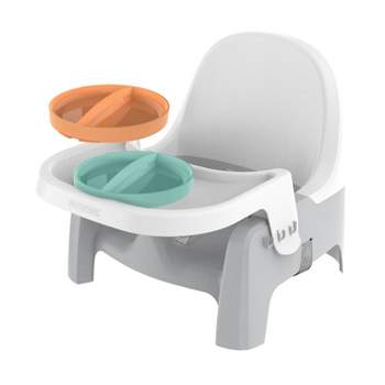 Summer Deluxe Learn-to-Dine Feeding Seat