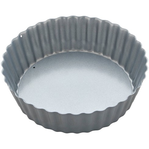 Wilton 6 Fluted Tube Pan