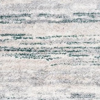 ivory/green