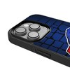 NFL AFC Teams Brick Wall Bump Cell Phone Case for Apple iPhone - 4 of 4