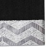 Avanti Chevron Galaxy Hand Towel - 2 of 3