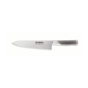 Global GF-33 8.25" Heavyweight Chef's Knife - 1 of 1