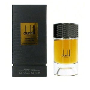 Alfred Dunhill Dunhill Mongolian Cashmere Men Eau De Parfum Spray 3.4 oz - 1 of 1