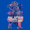 Boys The Fantastic Four: First Steps Galactus Power Pose T Shirt - 2 of 4