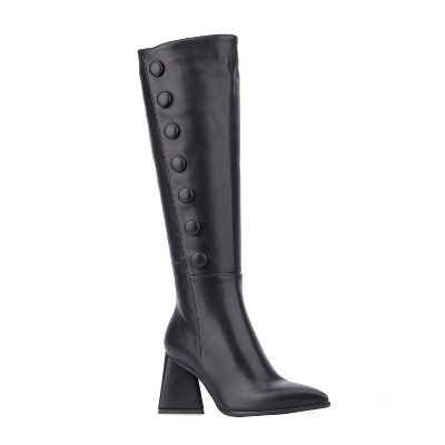 Torgeis Women's Wenda Tall Boots
