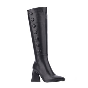 Torgeis Women's Wenda Tall Boots - 1 of 4