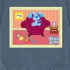 Boys' - Blue's Clues & You! - Blue Polaroid Short Sleeve Graphic T-Shirt - 2 of 4