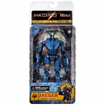 pacific rim neca figures