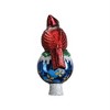 Old World Christmas Cardinal Bird Tree Topper - 2 of 3