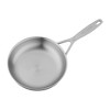 Demeyere Industry 5-Ply Stainless Steel Fry Pan - 2 of 4