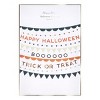Meri Meri Halloween Garland Set (10' with excess cord - Pack of 1) - 2 of 2