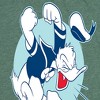 Women's - Disney - Donald Duck's Temper Tantrum Short Sleeve Graphic T-Shirt - 2 of 4