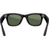 Ray-Ban Meta Smart Glasses G15 Green  - L, Black - Certified - 4 of 4