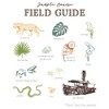 Men's Jungle Cruise Field Guide Long Sleeve Shirt - 2 of 4