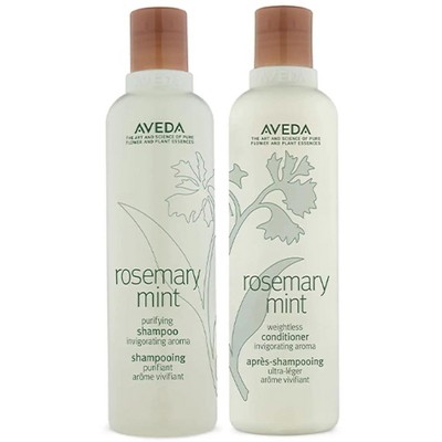 Aveda Pure Abundance Volumizing Shampoo 8.5 oz outlet & Clay Conditioner 6.7 DUO