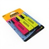 49426: Assorted Jumbo Highlighters - 3 Pack (48 Packs) - 2 of 4
