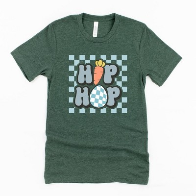 The Juniper Shop Hip Hop Carrot Toddler Short Sleeve Tee