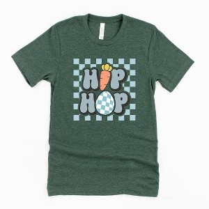 The Juniper Shop Hip Hop Carrot Toddler Short Sleeve Tee - 1 of 2