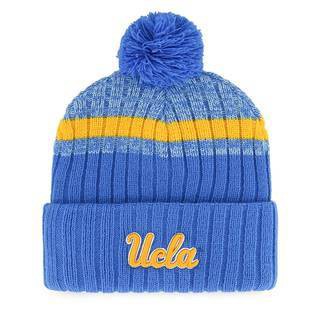 NCAA UCLA Bruins Highline Knit Beanie