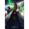Trends International Star Wars: The Acolyte - Empire Magazine Cover Unframed Wall Poster Prints - 4 of 4
