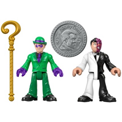 imaginext joker funhouse target