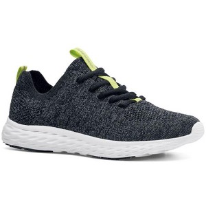 Shoes For Crews Women's Everlight ECO Slip Resistant Work Shoe - 1 of 4