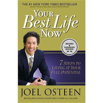 Psalms and Proverbs for Everyday Life by Joel Osteen