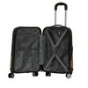 Rockland Departure Hardside Spinner Wheel Luggage America 2-Piece Set (20/28) - 2 of 4